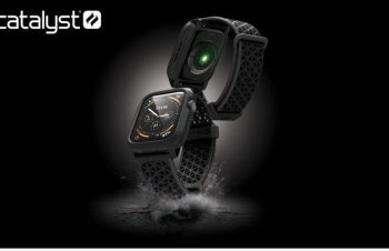 G-SHOCK化と言えるまでの見た目的なインパクトはないですが、本体の重さをほとんど増やさずに耐久性が向上するので良いかも！　（僕は買ってみることにしました✌）「Apple Watch Series 4」対応のCatalyst耐衝撃ケースが登場 https://t.co/LCOlA9GZlu