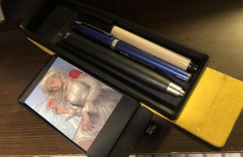 僕個人でも、トリニティ株式会社様の製品を愛用しています。名刺入れ、ペンケースなど…シンプルにお洒落で実用的なんで結構気に入ってます。#NuAns