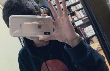 ケース新しくした〜simplismのGLASSICAの超強化ゴリラガラス！最高硬度の10H強さしかない。