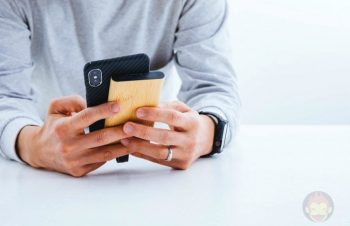 【レビュー】NuAns TAGPLATE LightningーーLightningケーブルが内蔵されているモバイルバッテリー