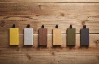 トリニティ、NuAnsブランドからType-C端子を搭載した薄型モバイルバッテリー「TAGPLATE（タグプレート）」を発売