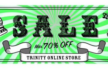 【セール】トリニティ直販サイトで在庫処分セール開催。iPhone用ケースなどの対象商品を、最大70％オフで特価販売