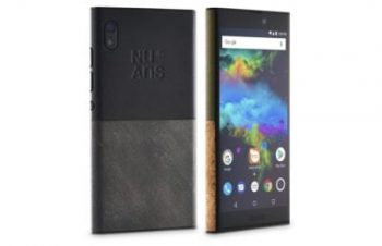 トリニティ、｢NuAns NEO [Reloaded]｣の販売を終了