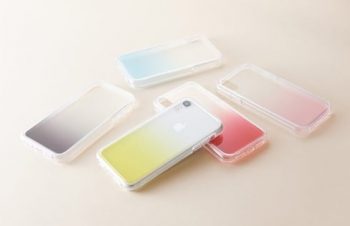 Simplism、iPhone XR用「[GLASSICA] 背面ガラスケース」を発売 ‒ 硬度10Hの強化ガラスを使用