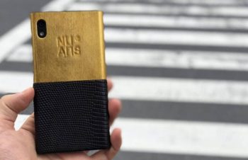 「NuAns NEO [Reloaded]」販売終了、次世代モデルは一旦お休み