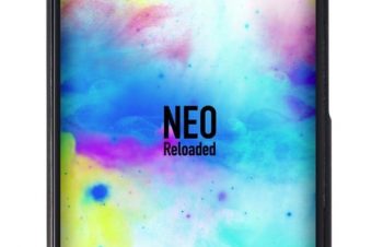 NuAns NEO [Reloaded]、新しいファームウェアV32-01が配信開始です