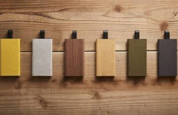 NuAns、薄型モバイルバッテリー「TAGPLATE」のUSB-C端子モデルを発売