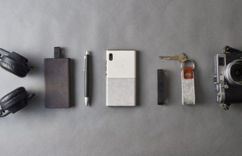 「NuAns NEO [Reloaded]」の交換費用を割り引く「バッテリー修理キャンペーン」開催