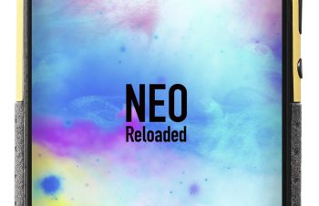 トリニティがNuAns NEO [Reloaded]の販売を終了、後継機種の予定はなし