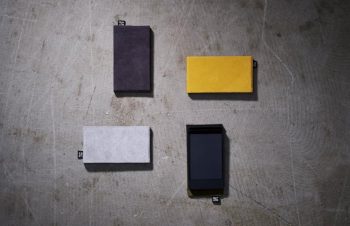 「12/31さんの使っている名刺入れとボールペン教えて頂きたいです」NuAnsとblenを使用しています。