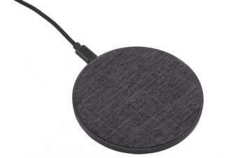 トリニティ、Blueloungeの急速充電対応ワイヤレスチャージャー「Owen」発売！