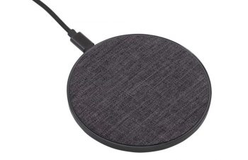 トリニティ、Blueloungeの急速充電対応ワイヤレスチャージャー「Owen」を発売