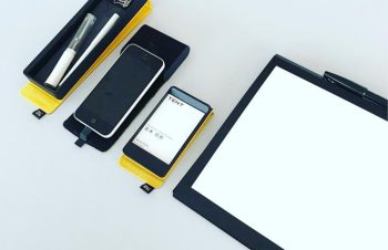 知ってました？シリーズ。NuAns というブランドの、フタをひっくり返してトレーとして使えるペンケースと名刺入れ。使い心地はもちろん、触り心地や音にまで配慮した製品シリーズ。とくに名刺入れは、その価格もビックリで、愛用者からの絶大な支持を受けてます。https://t.co/8lTmr4yT6U