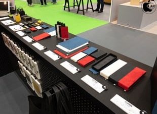 トリニティ、インテリア ライフスタイル2019展にて、NuAnsの新製品を先行展示