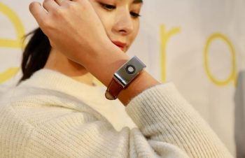 トリニティのwearaは世界を救うか？