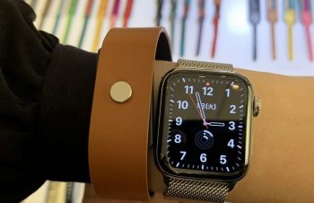 トリニティ、ウェアラブルデバイス「weara」を発表。予約は今日から