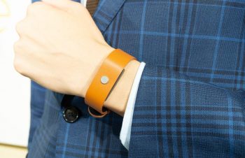 日本人の睡眠を改善”するウェアラブルデバイス「weara」が2020年1月発売