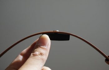 スマウォと共存できるウェアラブルデバイス｢weara（ウェアラ）｣