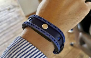 Apple Watchはカッコいいけど個性を出せない──weara開発の理由をトリニティ社長が語る