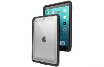 【新製品】iPad Air（第3世代）用の防水・耐衝撃ケース「Catalyst（カタリスト）」