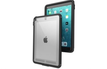 トリニティ、第3世代「iPad Air」向け「カタリスト 完全防水ケース」発売