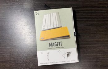 ちょっとご縁があり、NuAns（@nuans_jp）さんの公式アンバサダーに選ばれました。今後3ヶ月間、製品を提供いただき投稿していきます。 過去に別でこういうお話もなくはなかったですが、今回は素直に使ってみたいものが色々ありそうでしたので、お引き受け致しました#NuAns #ニュアンスアンバサダー