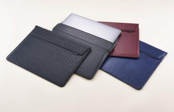 Simplism、16インチ/15インチMacBook Proに対応したケース3種類とフィルム4種類を発売