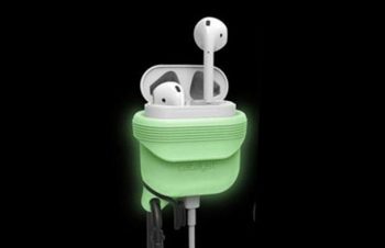 高機能『AirPodsケース』5選！ 防塵・防水タイプや個性派デザインなど目的別に紹介
