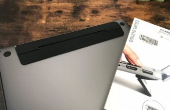 【レビュー】MacBookユーザーでKickflip使ってない人いる？【16インチでもOK】