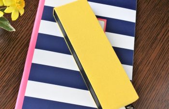 春らしい明るいイエローのペンケース。コロナやら花粉やら、こういうどんよりした気分の時は元気が出る黄色で。マグネットでクリップが散らばらない仕様が私的に最高です。NuAns FLIPTRAY　キャンバスサフランhttps://t.co/ORj7vW7pv8#NuAns #ニュアンスアンバサダー@NuAns_jp