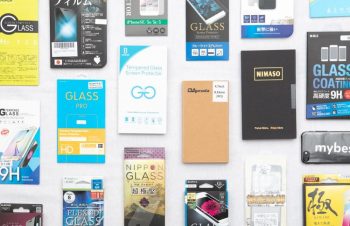 【徹底比較】iPhone用ガラスフィルムのおすすめ人気ランキング23選