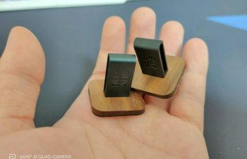 NuAns COLONY, TAGKEEPERきた!