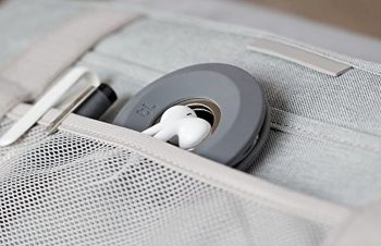 イヤホンホルダーのおすすめ7選！クリップタイプも