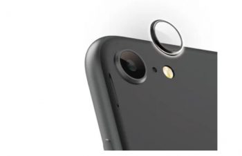 カメラとレンズ周りをガードするレンズバンパー+レンズプロテクター｜Simplism