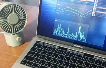 MacBookシリーズの発熱・熱暴走対策おすすめ5選と注意点