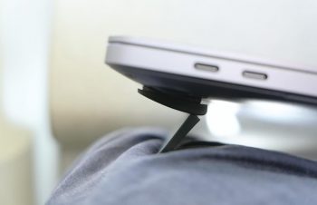 【良い点悪い点】blueLounge Kickflipレビュー！MacBook Pro 16インチにも使える