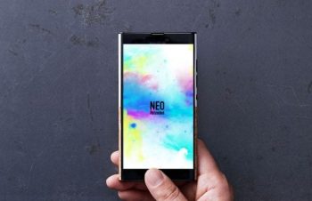 トリニティ、｢NuAns NEO｣シリーズのサポート対応を9月末で終了へ