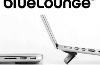 デスクワークの肩こり慢性化、スタイリッシュでコンパクトなblueLoungeのPCスタンドで一気に解決！ https://t.co/11H2hYtLOa