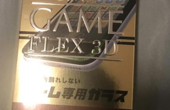 やっぱりガラスフィルムは中華より日本製？simplism ゲーム専用ガラス iPhone8/7用 レビュー