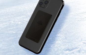 【新製品】SimplismのiPhone/スマートフォン用冷却シート「スマ冷え」