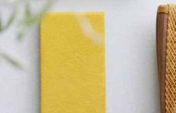 『シンプルライフ×シンプルスタイル』 ブログ NuAns ｜指１本で取り出せるスタイリッシュな名刺入れ