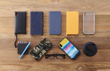 トリニティ、iPhone 12シリーズ対応のケースと保護フィルムの販売を開始