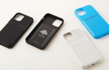 発熱によるバッテリー劣化から大切なスマホを守る熱吸収ケース｜Simplism