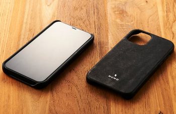 コレは欲しい！ シンプリズムのiPhone 12/12 Proケース