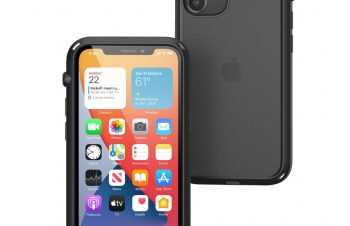 Catalyst、iPhone 12シリーズに対応した衝撃吸収ケースを発売