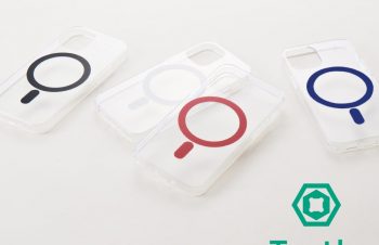 【新製品】SimplismのMagSafe対応クリアケースとシリコンケース、iPhone 12/12 Pro用と12 mini用