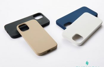 Simplism、MagSafe対応のiPhone 12シリーズ用ケース発売