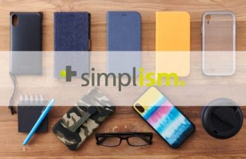 Simplism、 9日よりiPhone12シリーズ用MagSafe対応ケースなど販売