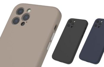 【新製品】iPhone 12 Proのカメラレンズまわりも覆うシリコーンケース「Simplism Full Cushion」、マグネットを内蔵したMagSafe対応版「Plus」も