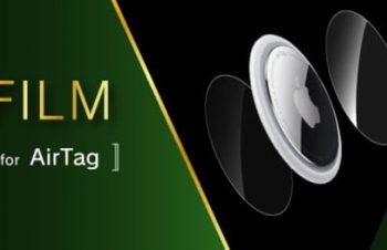 Simplism、AirTag用アクセサリーを発売